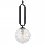 Подвесной светильник MyFar Pierre MR2242-1P (220V, на проводе, шар)
