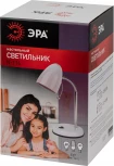 Офисная настольная лампа ЭРА N-116-Е27-40W-W (220V, выключатель)