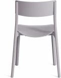 Стул LENTO (mod. 43) Tetchair (Серый).