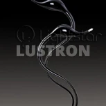 Интерьерная настольная лампа Lightstar Cigno Collo 751927