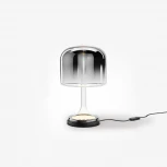 Настольная лампа Maytoni Spirito MOD286TL-L8B3K (LED, 220V, выключатель, гриб)