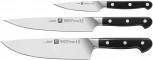 Набор ножей 3 пр. ZWILLING Pro 38430-007