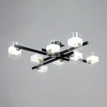 Потолочная люстра на штанге Вирта CL139282 Citilux (220V)