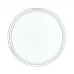 Настенно-потолочный светильник Sonex Slot 3028/DL (LED, 220V, пульт управления, управление смартфоном, умный дом - LampSmart, круглые, IP43)