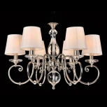 Потолочная люстра Newport 1110 1116/C