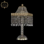 Настольная лампа Art Classic 22.20 22.202L4.H.20SP.G.Sp