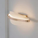 Настенный светильник Caspian Wall ImperiumLoft Caspian-Wall01