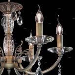 Подвесная люстра Osgona Stregaro 694061