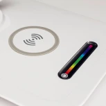 Офисная настольная лампа Citilux Ньютон CL803011