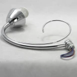 Потолочная люстра Lussole Lgo Apache GRLSP-8091