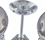 Потолочная люстра на штанге Arte Milano Napoli-0334 330334/5 CR (220V)