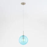 Подвесной светильник Citilux Томми CL102627 (220V, на проводе, шар)