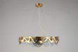 Подвесная люстра Salomi APL.828.03.10