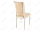 Стул Woodville Фабиано бежевый 318612