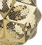 Подвесной светильник Lightstar Fermo 724312 (220V, на проводе, шар)