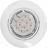 Встраиваемый точечный светильник Eglo Peneto 94406 (220V)