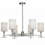 Потолочная люстра Maytoni Martina MOD034PL-06CH (220V)