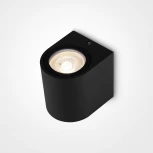 Архитектурная подсветка Maytoni Slat O044WL-01B (220V, IP54)