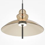 Подвесной светильник Maytoni Bangkok MOD185PL-L12CG3K3