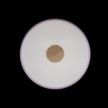 Потолочный светильник круглый Loft IT Axel 10003/24 Pink (LED, 220V, круглые)