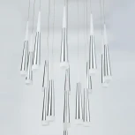 Подвесной светильник Citilux Вегас CL227160 (LED, 220V, на проводе)