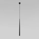 Подвесной светильник Elektrostandard Sirio 50257 LED 3W 4000K черный матовый