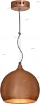 Подвесной светильник Lussole Loft Aosta LSN-6106-01