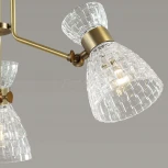 Потолочная люстра Lumion Jackie 3704/3C