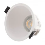 Встраиваемый точечный светильник Denkirs DK3026-WH (220V, круглые)