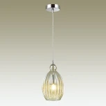 Подвесной светильник Odeon Light Storzo 4711/1