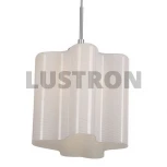 Подвесной светильник ST Luce Onde SL117.503.01 (220V, на проводе)