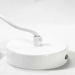 Подвесной светильник Lussole Lgo Caldwell LSP-0179 (220V, на проводе, круглые, IP21)