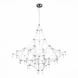 Подвесная люстра ST Luce Gravetta SL797.113.114