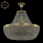 Потолочная люстра на штанге Art Classic 21.05 21.051.H1.55SP.G