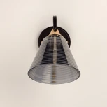 Бра De City Тетро 673029101 (220V, выключатель)