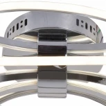 Потолочная люстра F-Promo Cohor 2389-7U