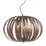 Подвесной светильник Lussole Loft Briosco LSP-9876