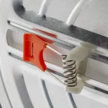 Встраиваемый точечный светильник светодиодный ЭРА LED 6-20-4K/1 (220V)