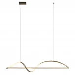 Подвесной светодиодный светильник MyFar Marry MR2052-PL