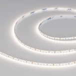 Светодиодная лента MICROLED-M182-4mm 24V Day4000 (10 W/m, IP20, 2216, 5m) (Arlight, узкая) 037817