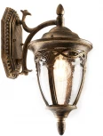 Уличный настенный фонарь Feron Будапешт 11692 PL681 (220V, IP44)