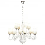 Подвесная люстра Lussole Lgo Catalina GRLSP-8263
