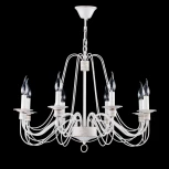 Подвесная люстра Freya Velia FR2046-PL-08-WG