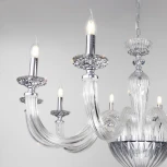 Подвесная люстра Bogate's Olenna 338/10 Strotskis Smart (318/10)