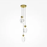 Подвесной светильник Coctail time MOD325PL-03G Maytoni (220V, на проводе)