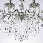 Подвесная люстра Bohemia 7110 71102/8/210 B NW