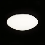 Потолочный светильник круглый Mantra Zero 5411 (220V)