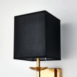 Бра Favourite Diva 2822-1W (220V, куб)