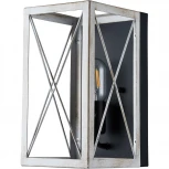 Настенный светильник Stilfort Kaizer 3004/01/01W (220V)