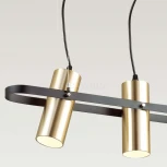 Подвесной светильник Lumion Claire 3714/3